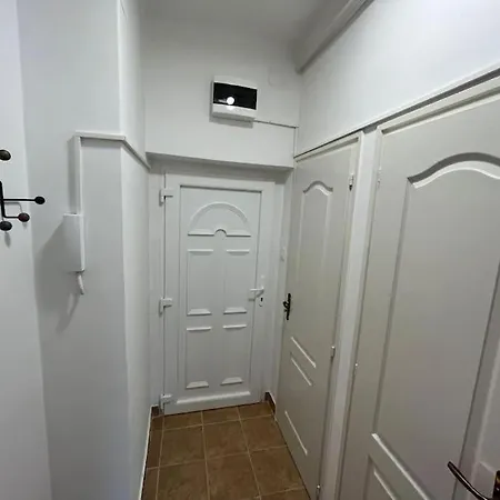 Apartament Lombkorona