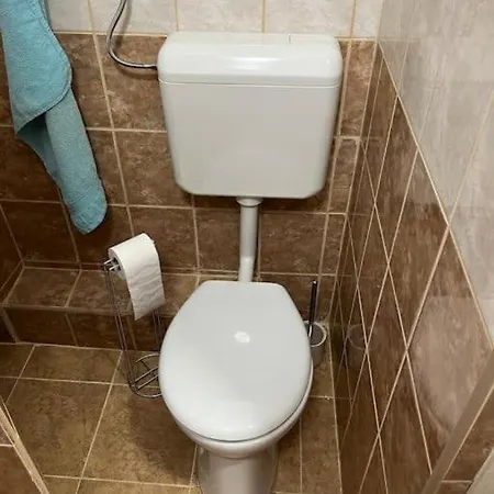 Lombkorona Apartment Papa