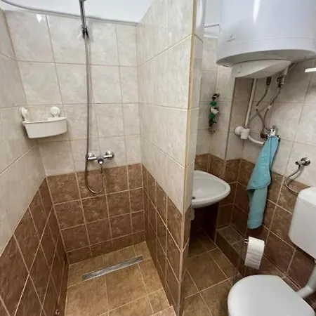 Apartment Lombkorona Papa