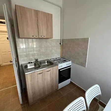 Lombkorona Apartment