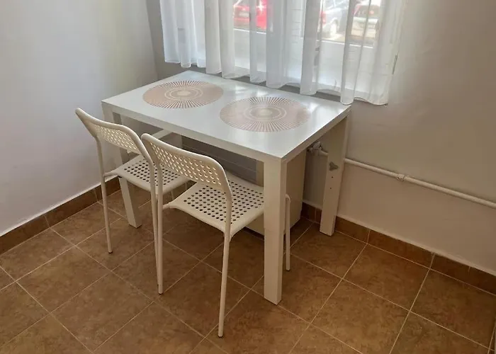 Apartament Lombkorona Pápa