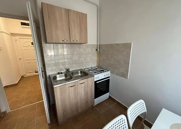 Lombkorona Apartament